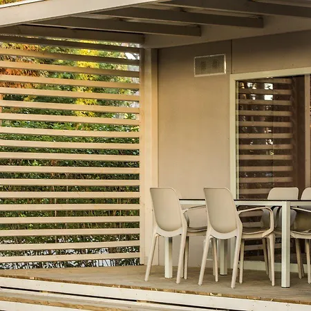 Hu Park Albatros Village Üdülőpark 3*