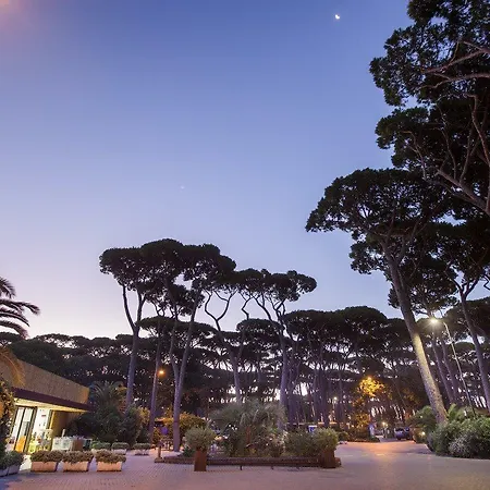 Hu Park Albatros Village Üdülőpark