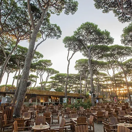 Hu Park Albatros Village Üdülőpark