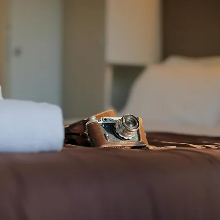 Üdülőpark Hu Park Albatros Village