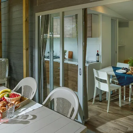 Hu Park Albatros Village Üdülőpark 3*