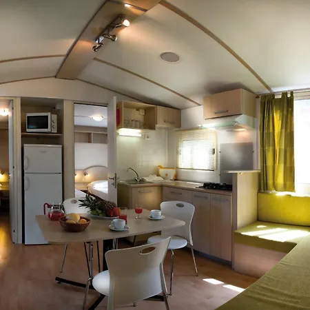 Hu Park Albatros Village Сан-Винченцо