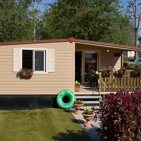 База отдыха Hu Park Albatros Village 3*