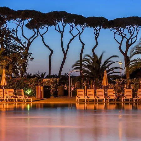 Hu Park Albatros Village 3*