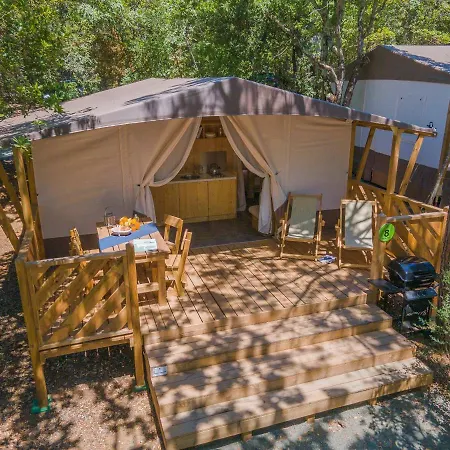 Hu Park Albatros Village Kompleks wypoczynkowy