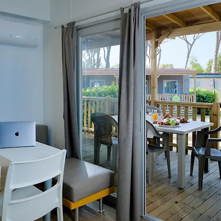 Hu Park Albatros Village 3* サン·ヴィンチェンツォ