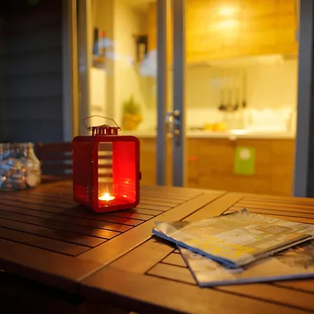 Hu Park Albatros Village 3*