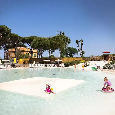 Hu Park Albatros Village Kompleks wypoczynkowy 3*
