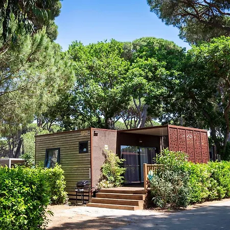 Hu Park Albatros Village סן וינצ'נזו