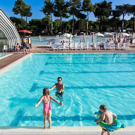 Hu Park Albatros Village סן וינצ'נזו