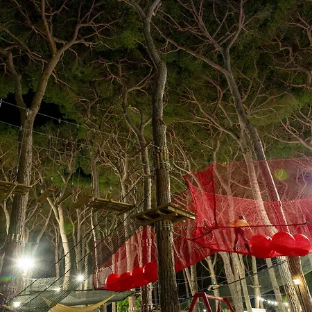 Hu Park Albatros Village 3*
