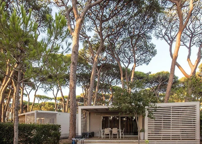 Hu Park Albatros Village 3* 圣温琴佐