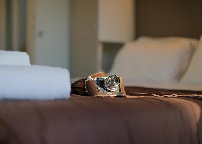 假日公园 Hu Park Albatros Village