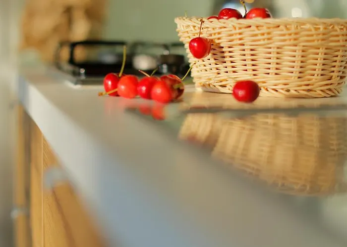 假日公园 Hu Park Albatros Village 3*