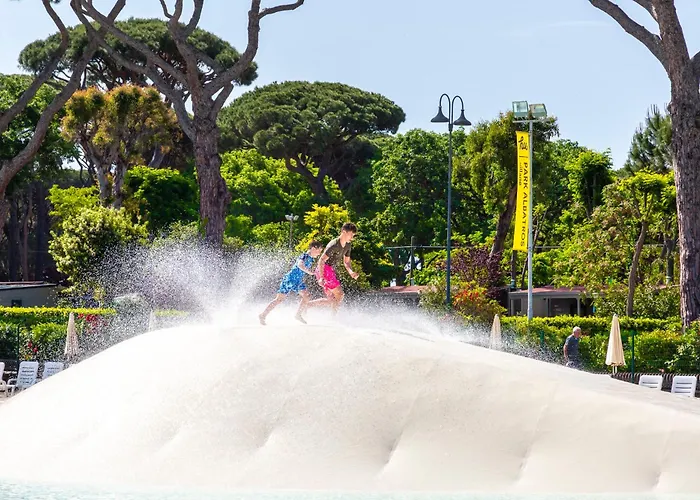 假日公园 Hu Park Albatros Village 3*