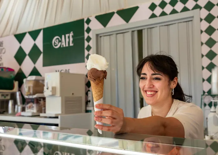 Hu Park Albatros Village 3* 圣温琴佐