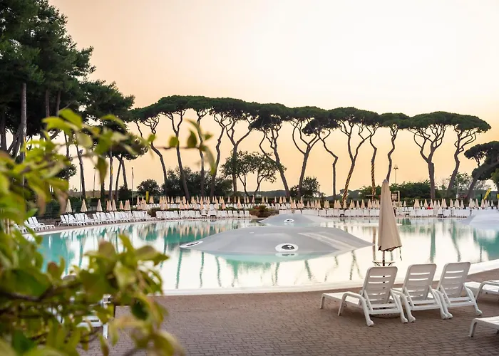 Hu Park Albatros Village 3*