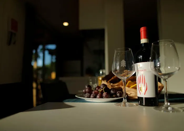 假日公园 Hu Park Albatros Village