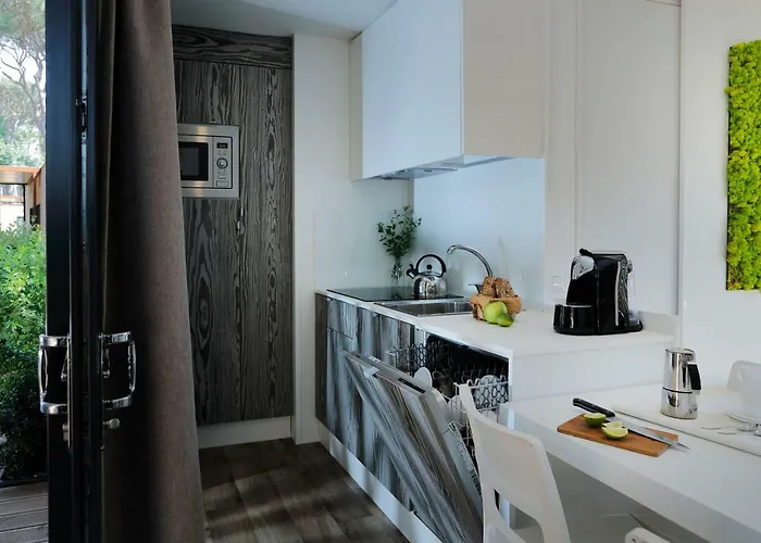 Hu Park Albatros Village 3* 圣温琴佐