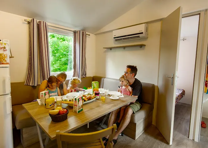 Hu Park Albatros Village 3* 圣温琴佐